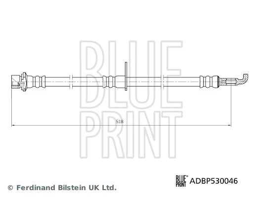 Brake Hose